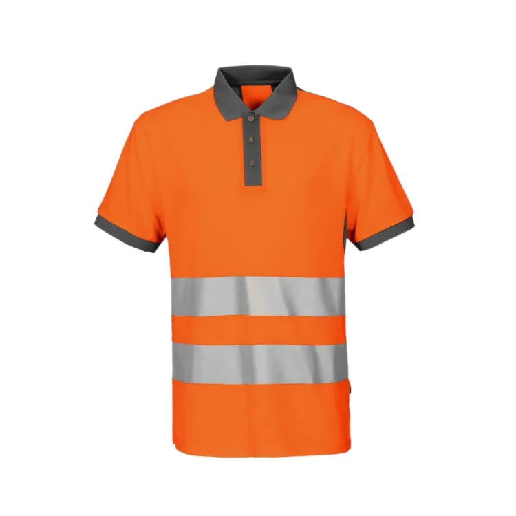 Polo projob alta visibilidad 6008