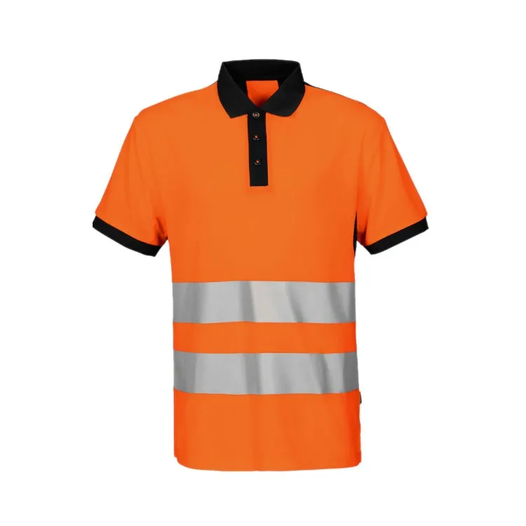 Polo projob alta visibilidad 6008