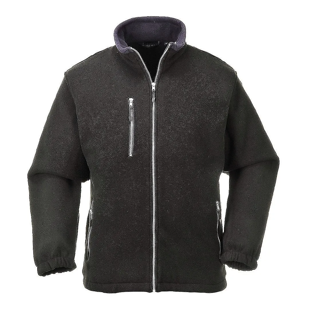 Portwest Mens City Fleece Jacket