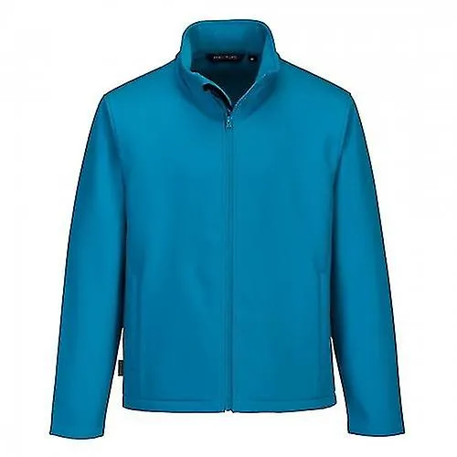 Portwest Mens Soft Shell Jacket
