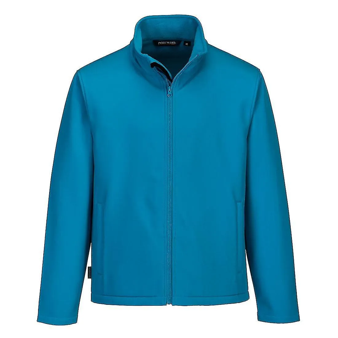 Portwest Mens Soft Shell Jacket