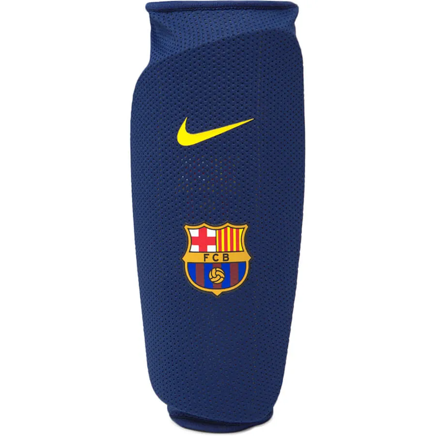  PROTECCIONES NIKE FCB NK MERC LT GRD  FA20
