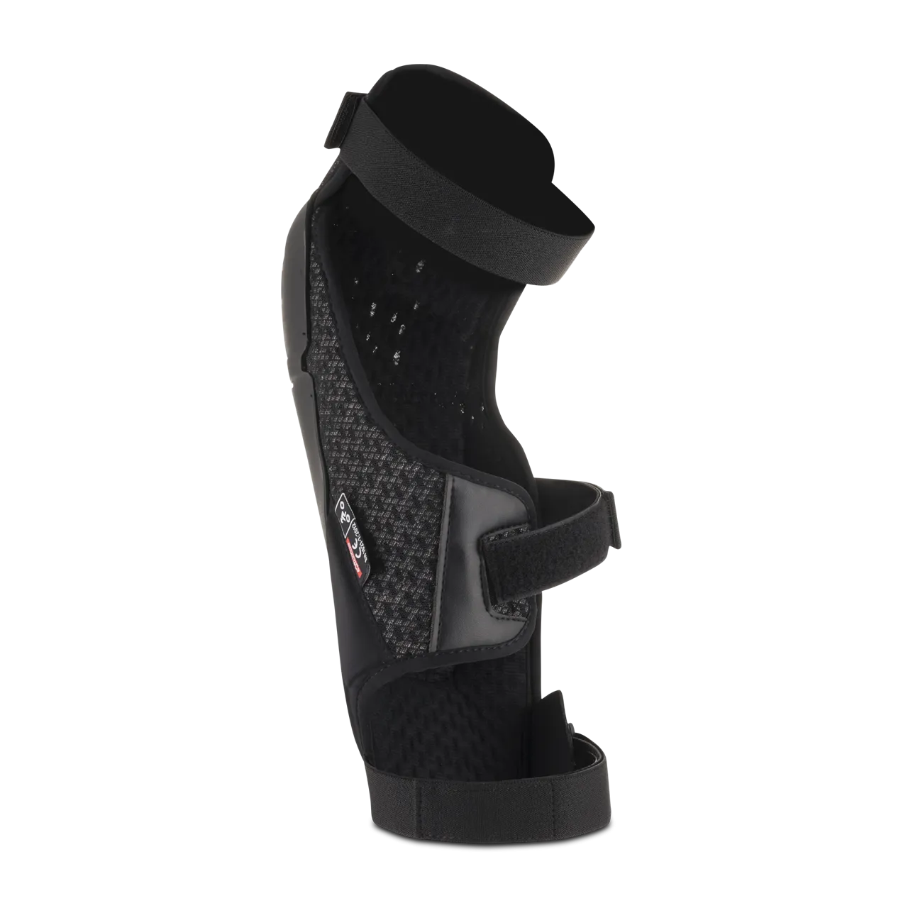 Protección de Rodilla y Espinilla Alpinestars Bionic Plus Negra