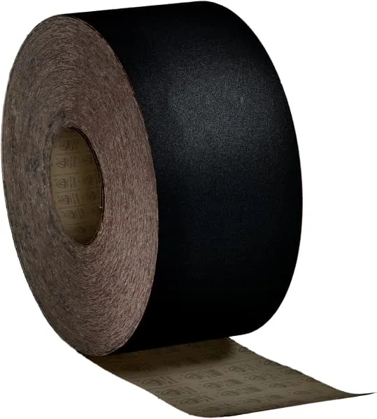 PS 8 C Rollos con soporte de papel para Pintura,  Barniz,  Masilla,  Plástico
