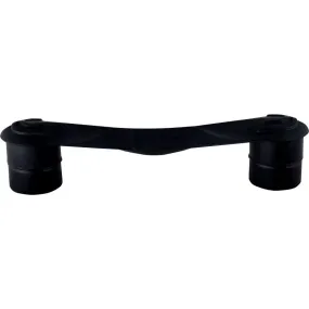 PUENTE UNION DEDA CARBON/METAL BLAST  379340