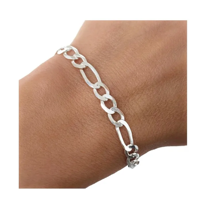 Pulsera de Plata 3 +1