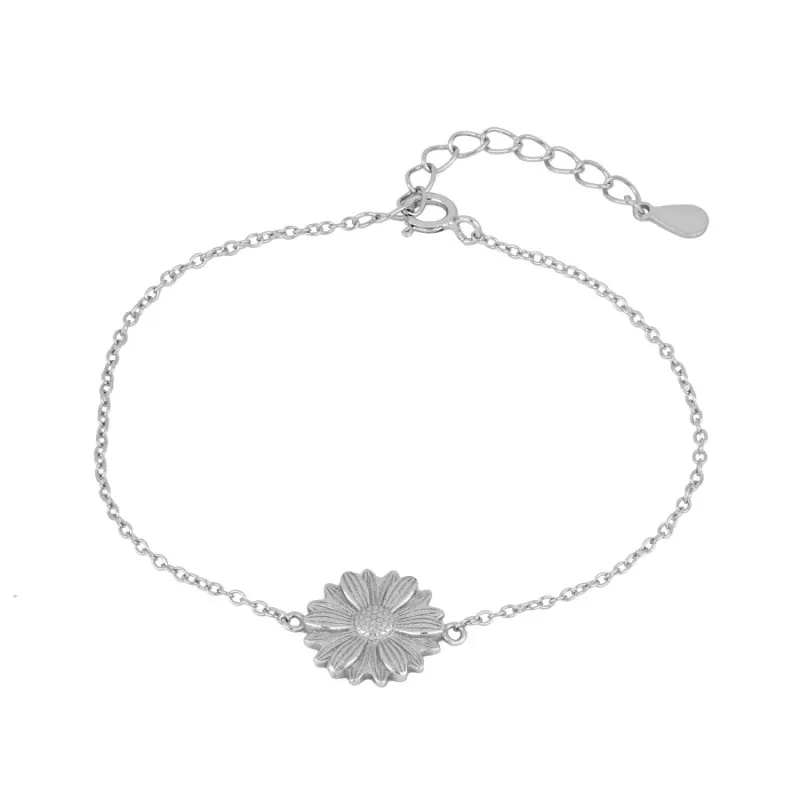 Pulsera Gerbera