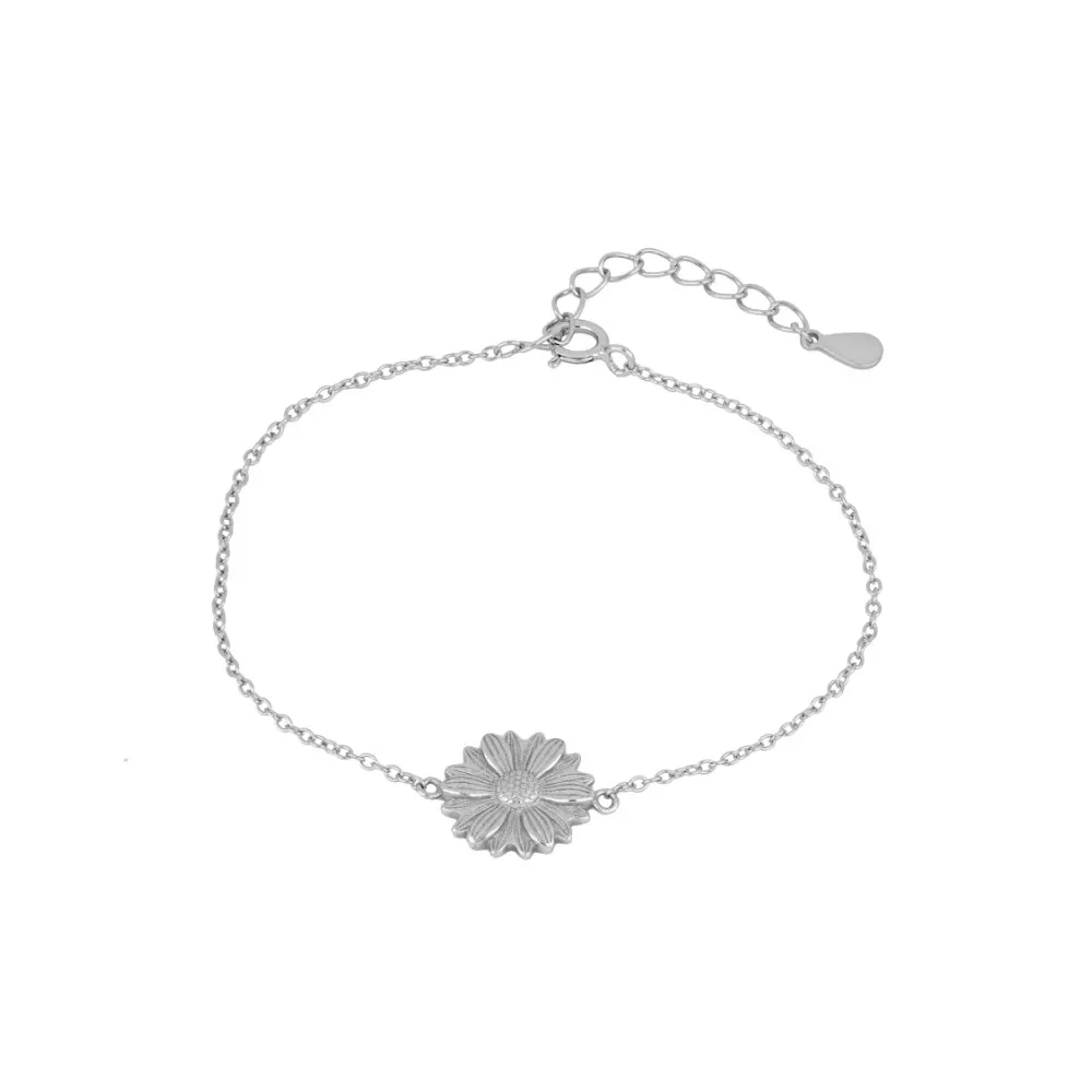 Pulsera Gerbera