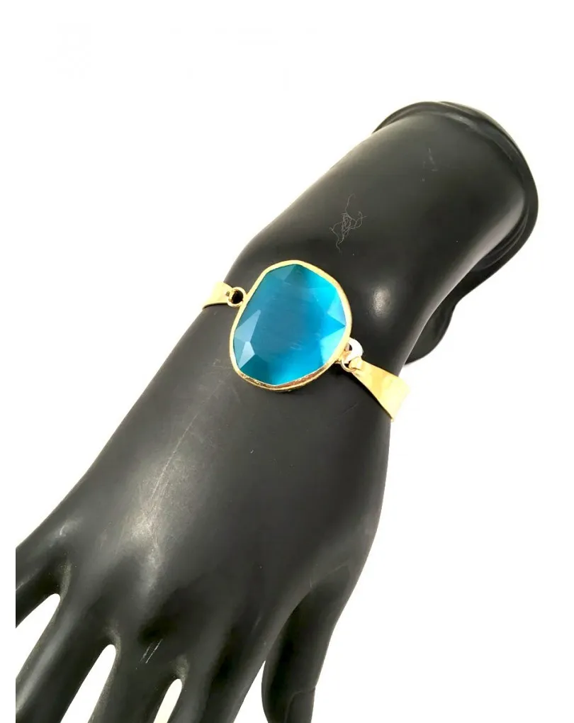 PULSERAS PIEDRAS PARA BODAS Y FIESTAS