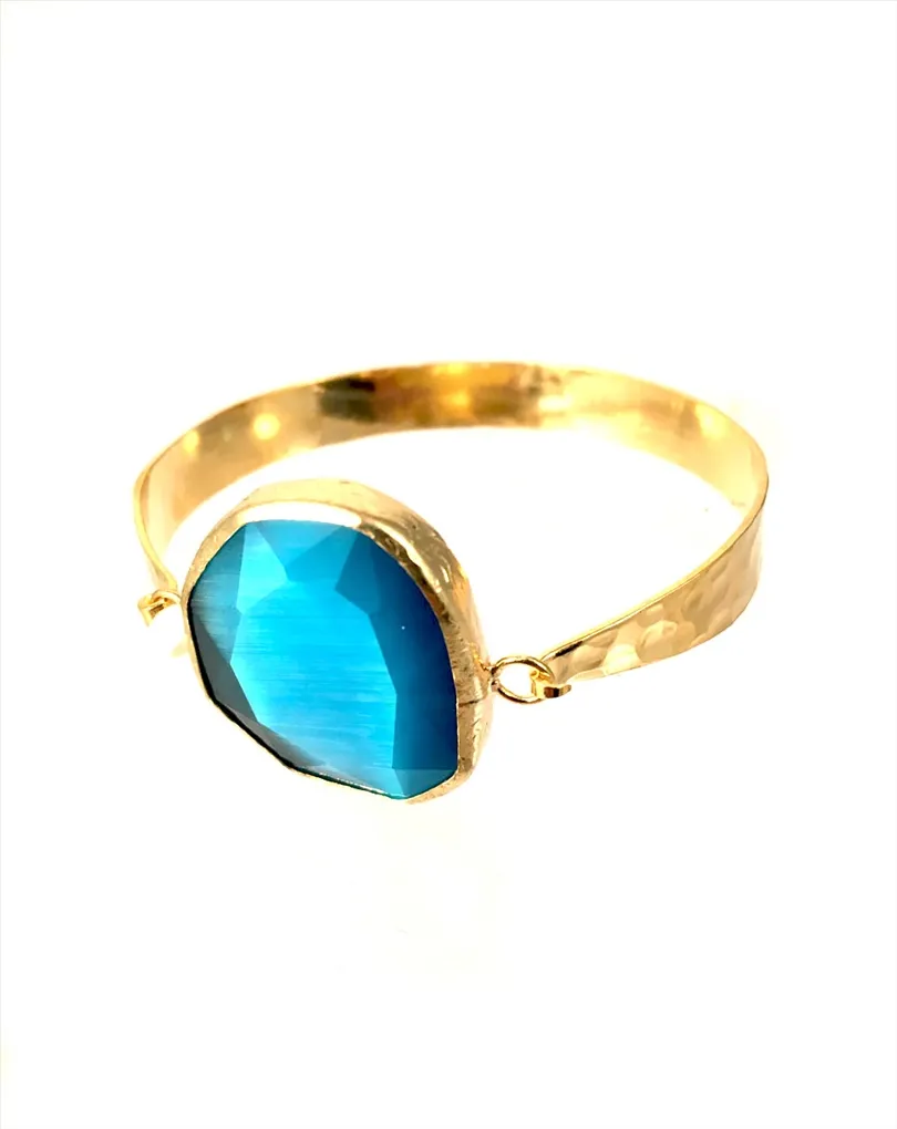 PULSERAS PIEDRAS PARA BODAS Y FIESTAS
