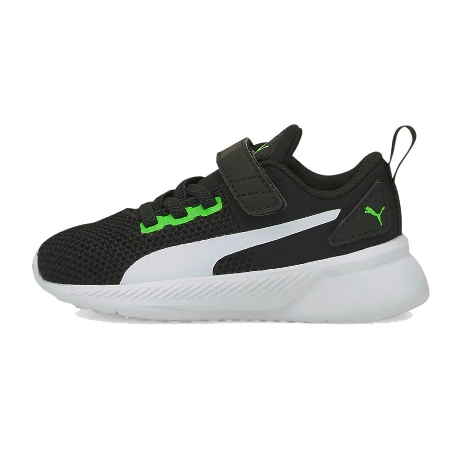 PUMA FLYER RUNNER V INF 192930 NEGRO