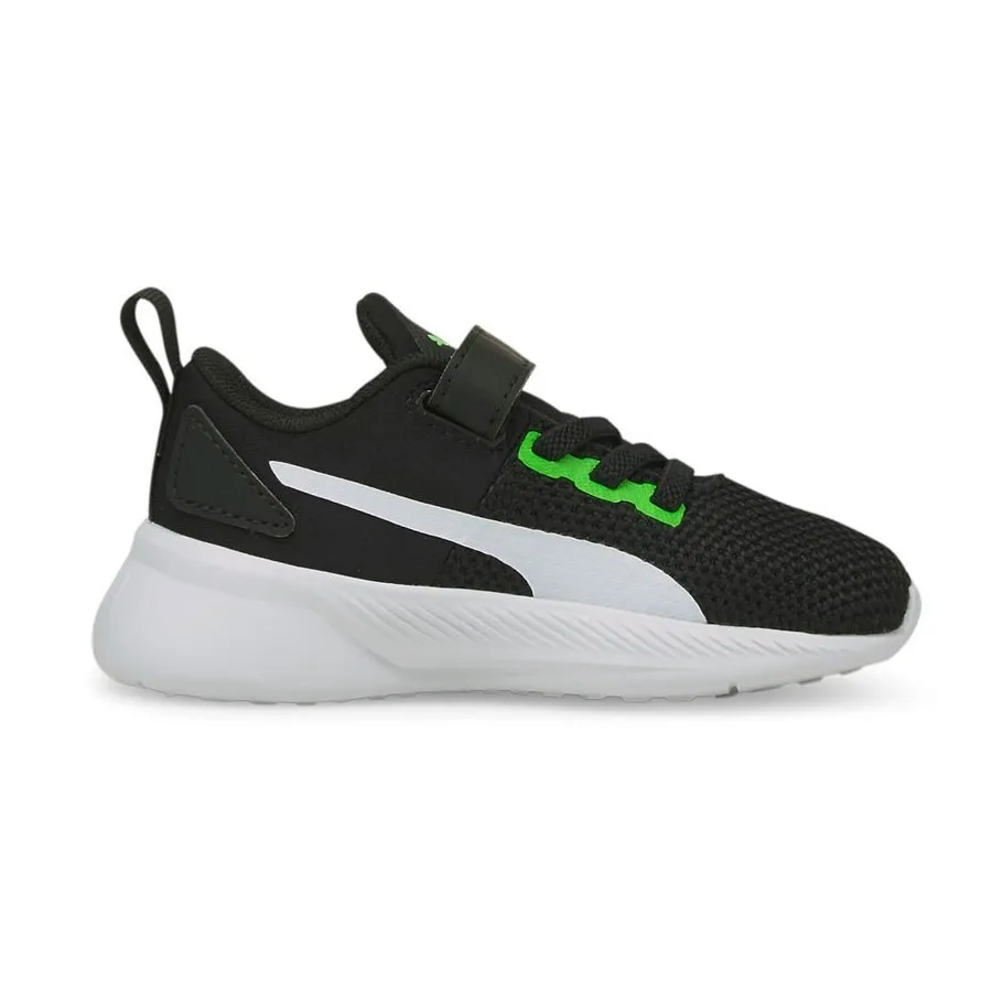PUMA FLYER RUNNER V INF 192930 NEGRO