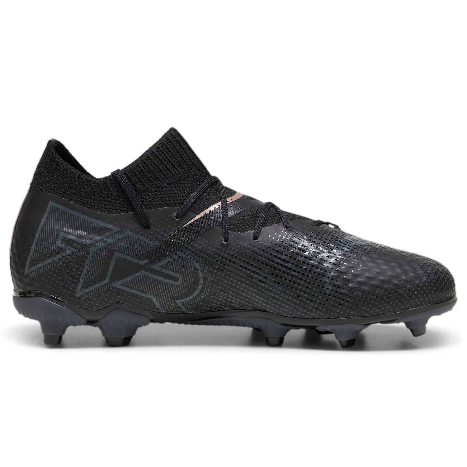 Puma Future 7 Pro FG/AG Jr