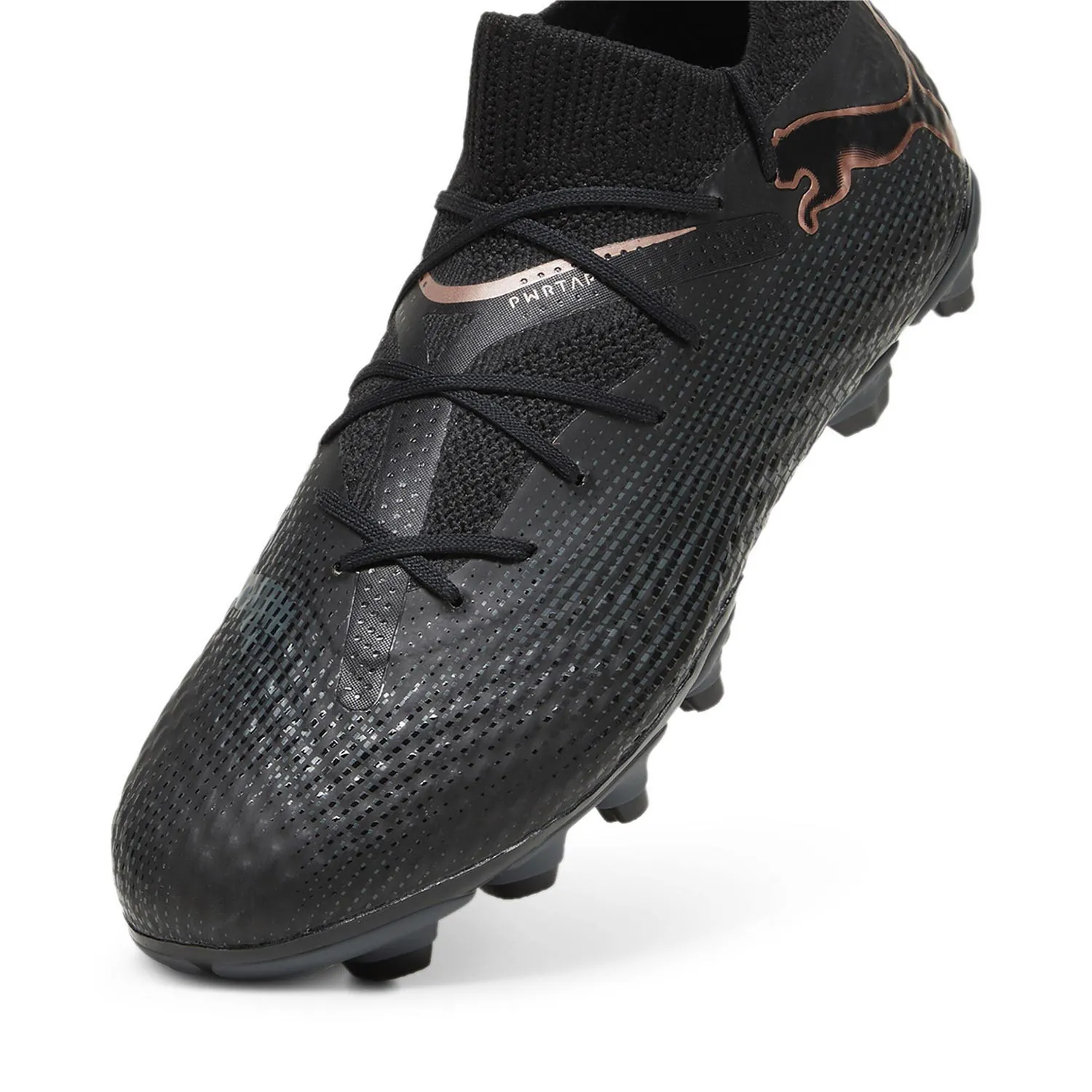 Puma Future 7 Pro FG/AG Jr