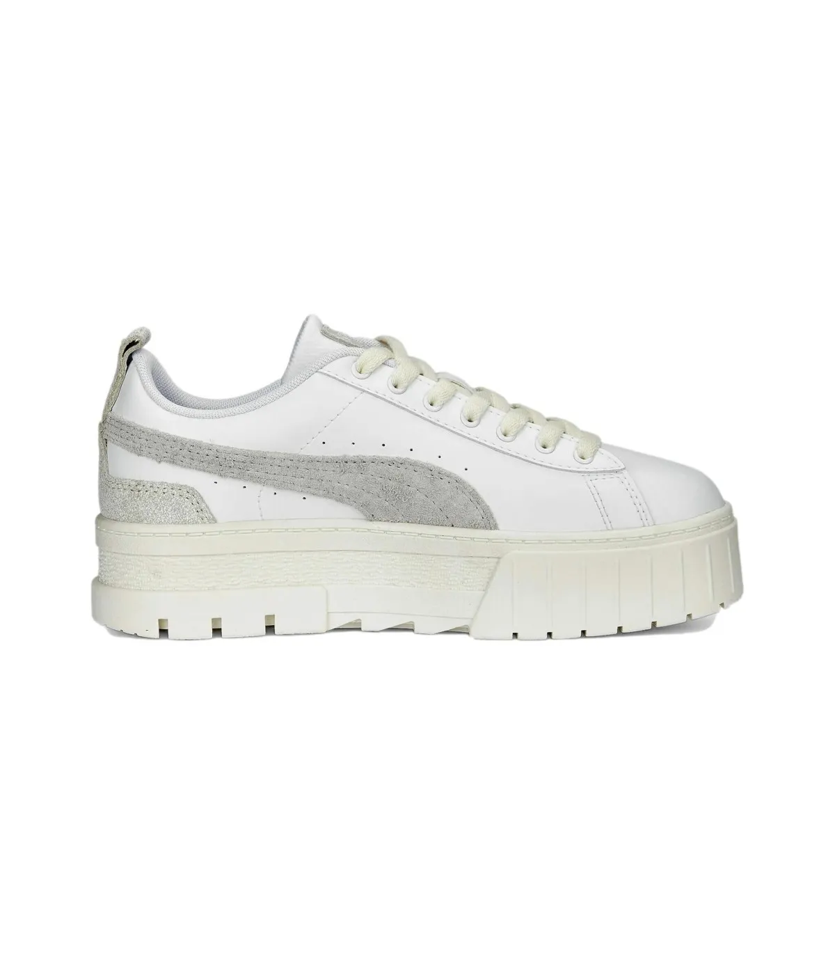 Puma Mayze Thrifted Zapatilla Mujer