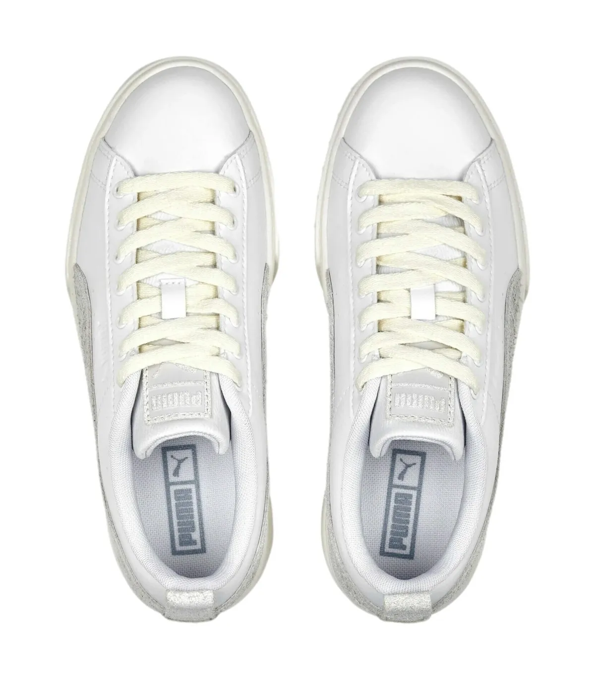 Puma Mayze Thrifted Zapatilla Mujer