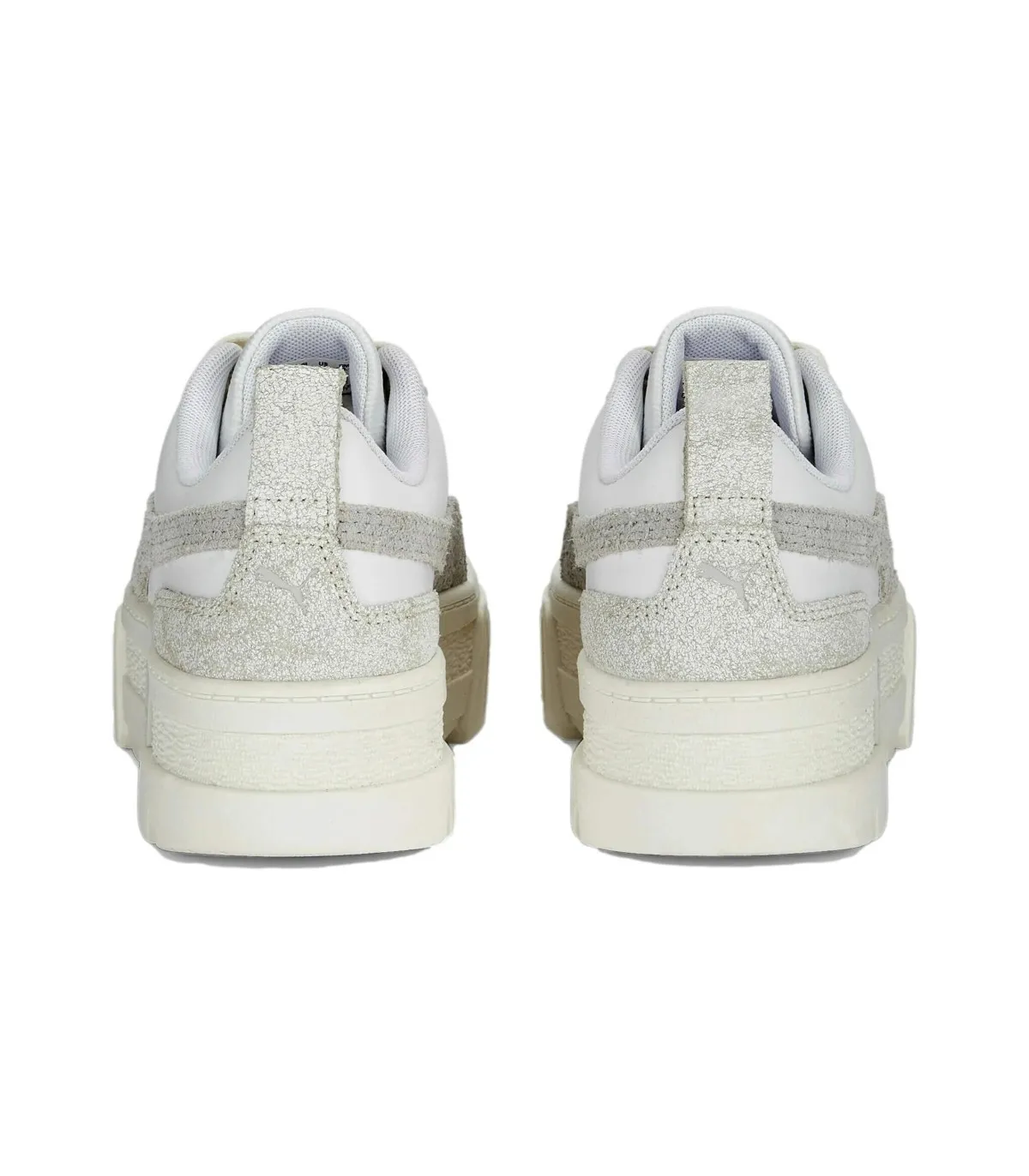 Puma Mayze Thrifted Zapatilla Mujer