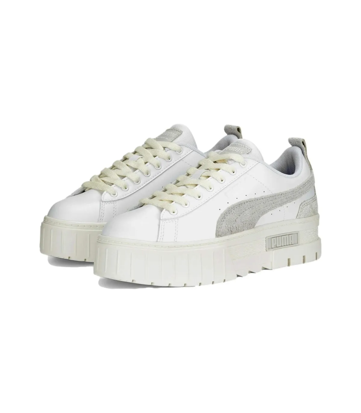 Puma Mayze Thrifted Zapatilla Mujer