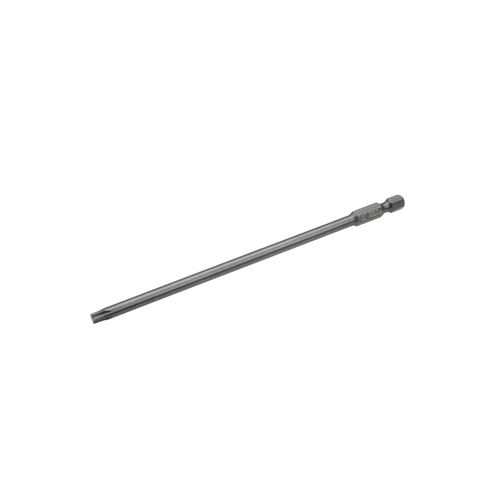 Punta de atornillar s2 t15 150mm