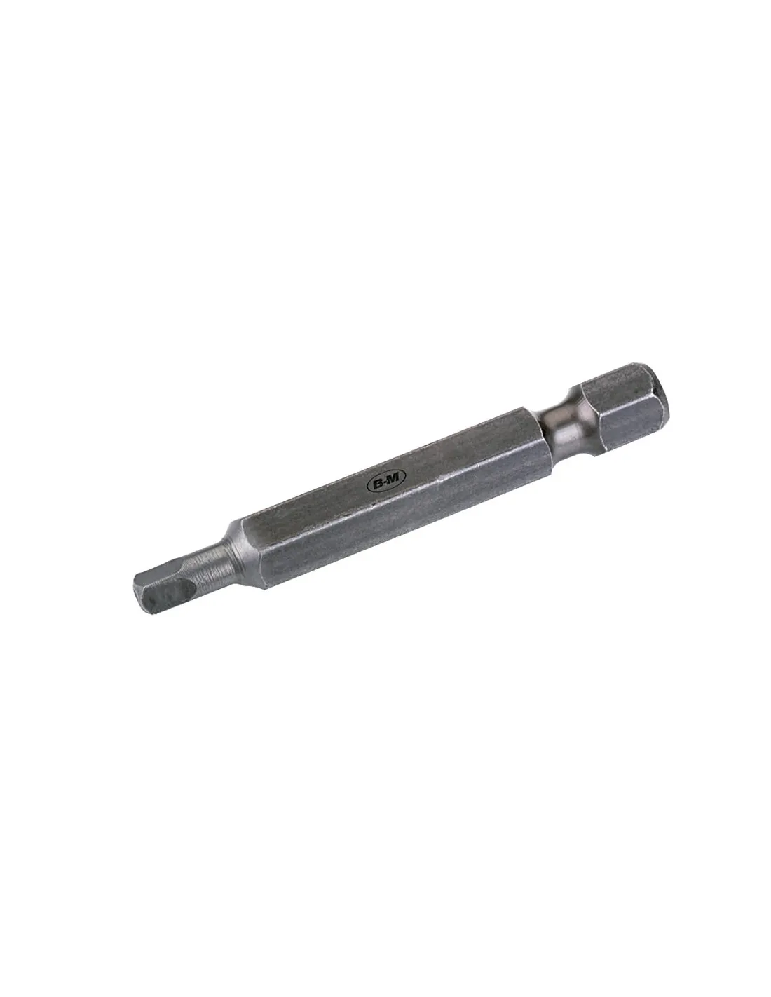 PUNTAS DE ATORNILLAR PC1 50mm 2UDS