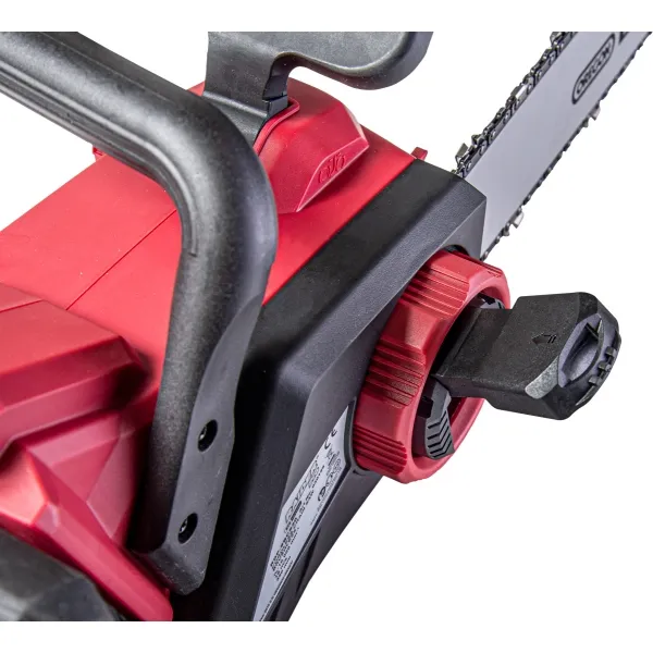 RAIDER  RDPSBCS20  MOTOSIERRA CON BATERíA SIN BATERíAS Y CARGADORES, LIION, 20 V,  AH, 35.5 CM, 19 M / S