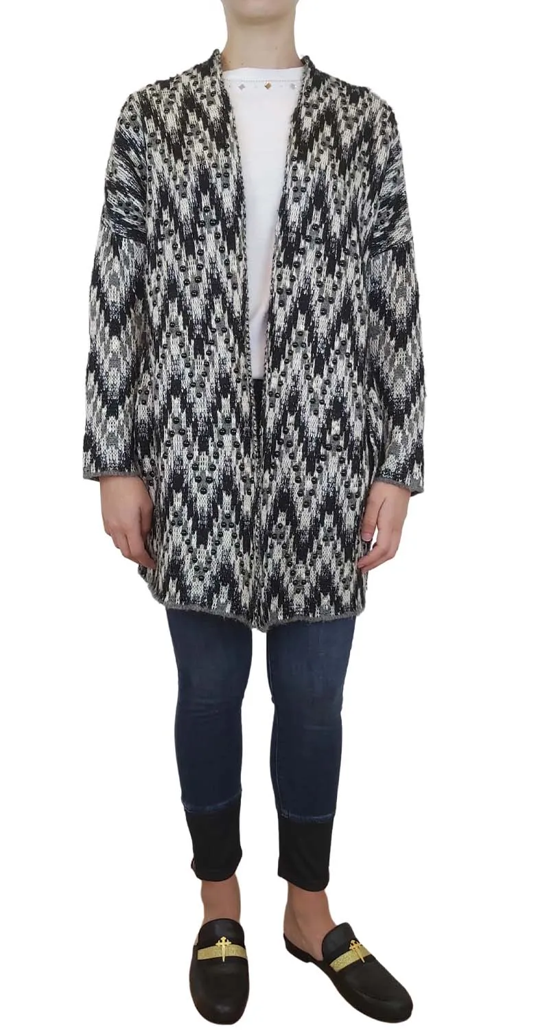 RAPSODIA Sweater Alegria