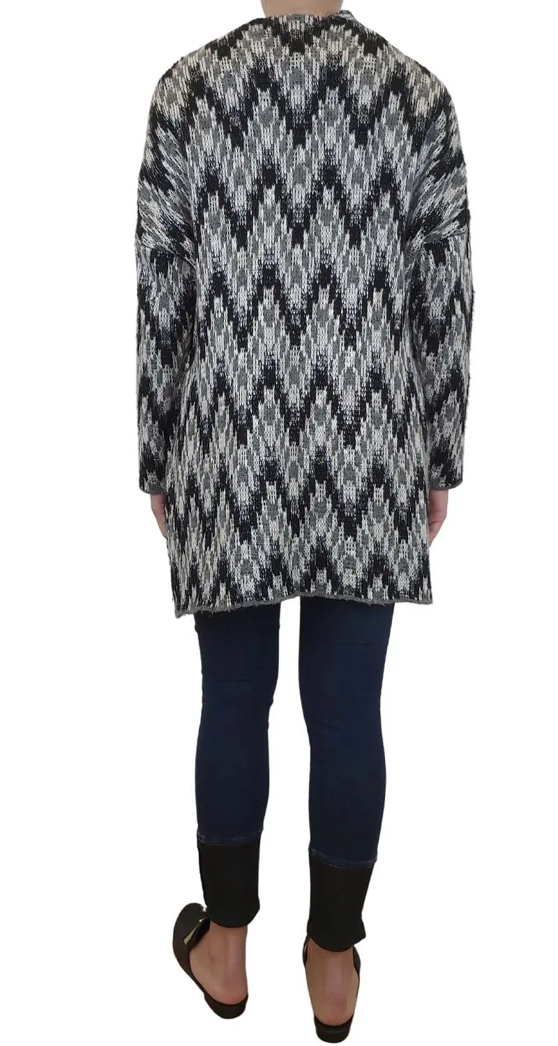 RAPSODIA Sweater Alegria