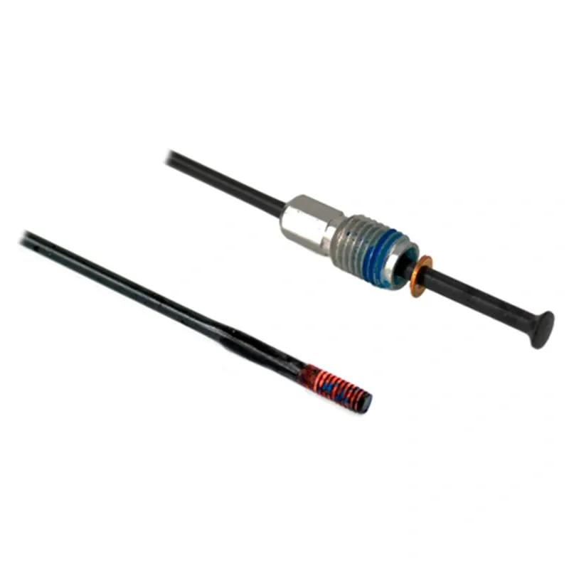 RAYO WHMT65 TRAS 270MM C/ARANDELA