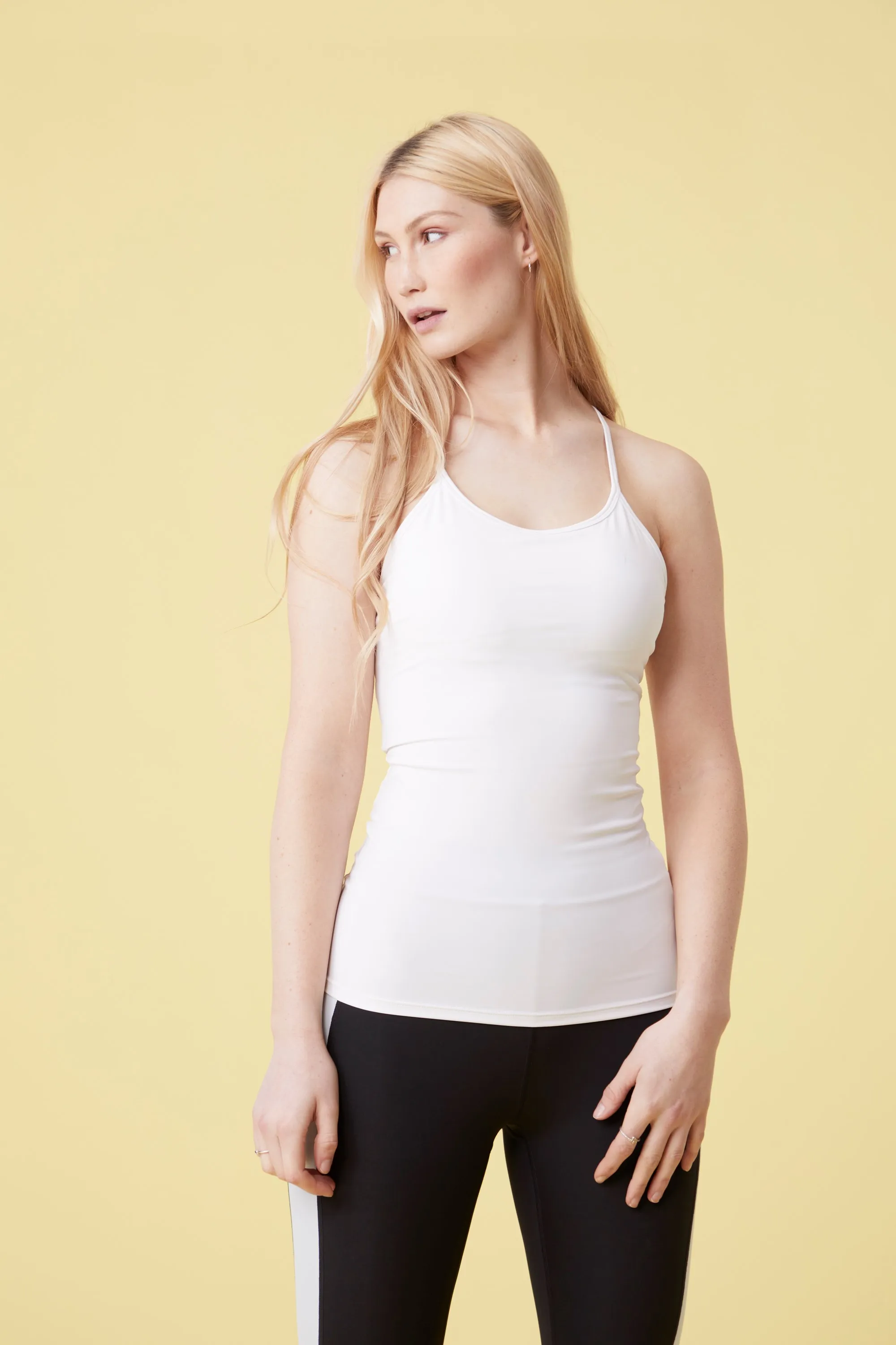 Ready Or Knot chaleco para mujer