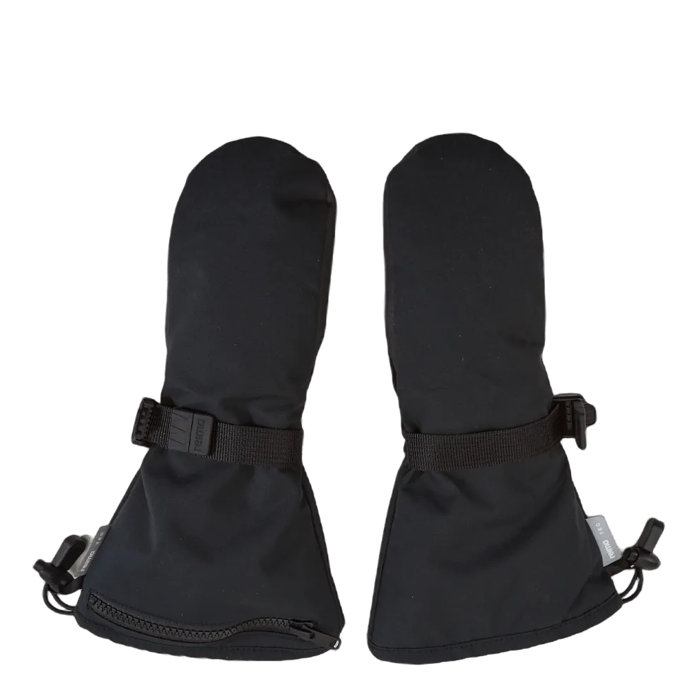 Reima Snoukka Black