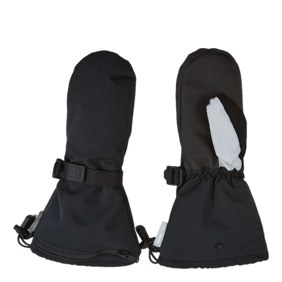 Reima Snoukka Black