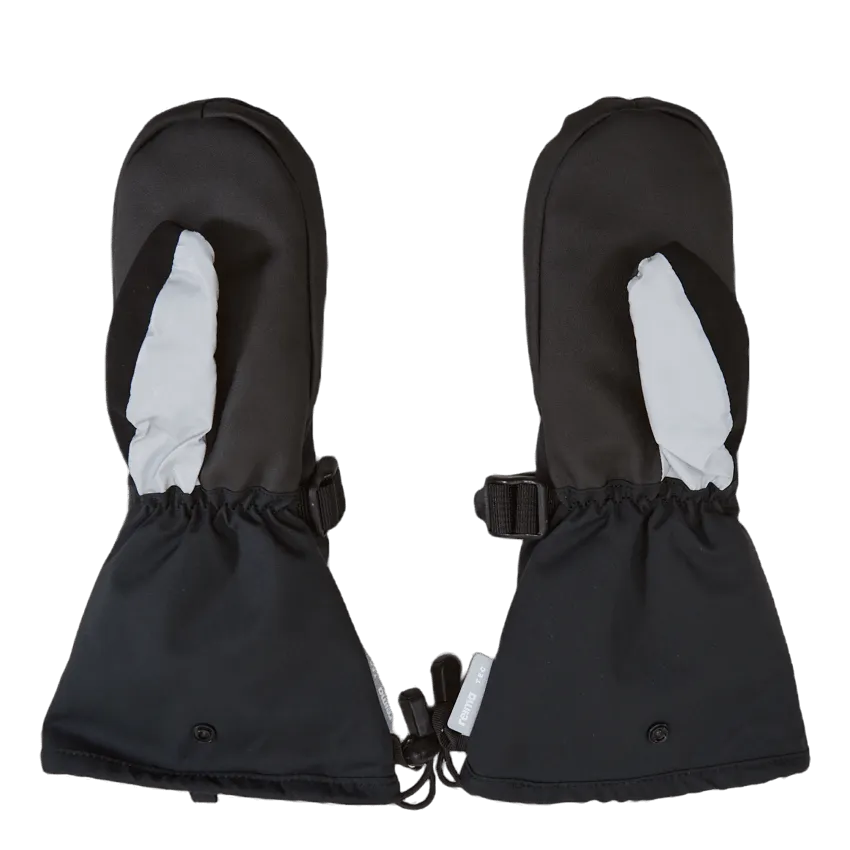 Reima Snoukka Black