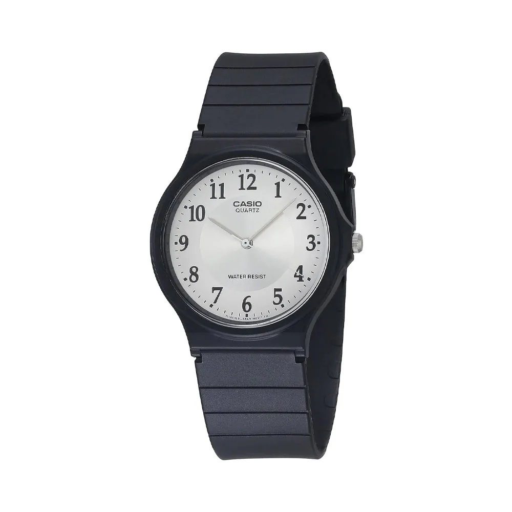 RELOJ MASCULINO CASIO MQ247B3