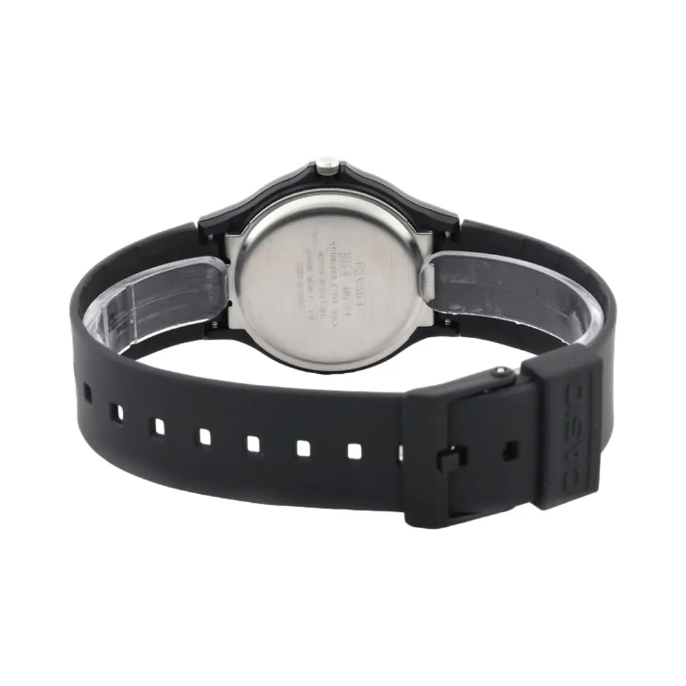 RELOJ MASCULINO CASIO MQ247B3