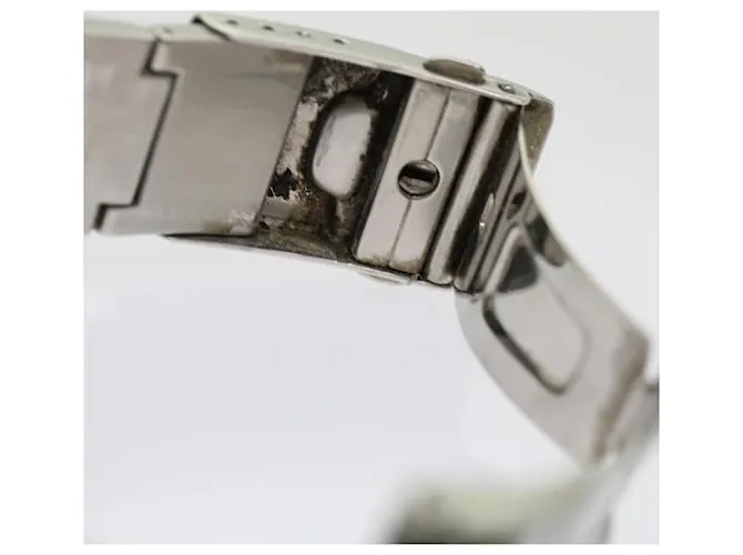 Relojes SEIKO Divers Kinetic Metal Plata Autenticación5567 