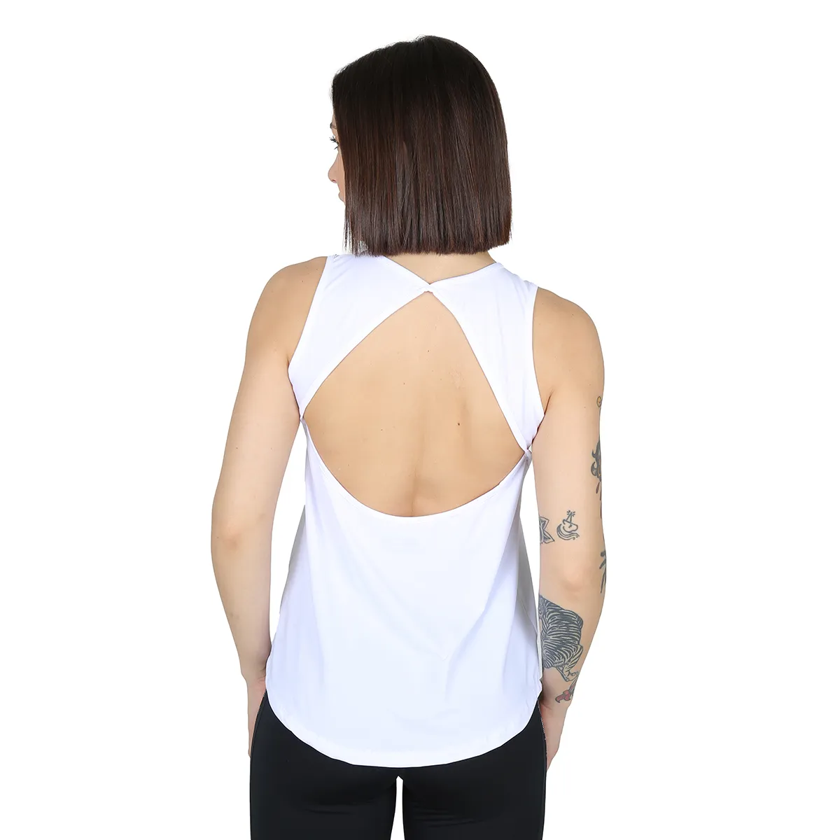 Remera Lotto Smart