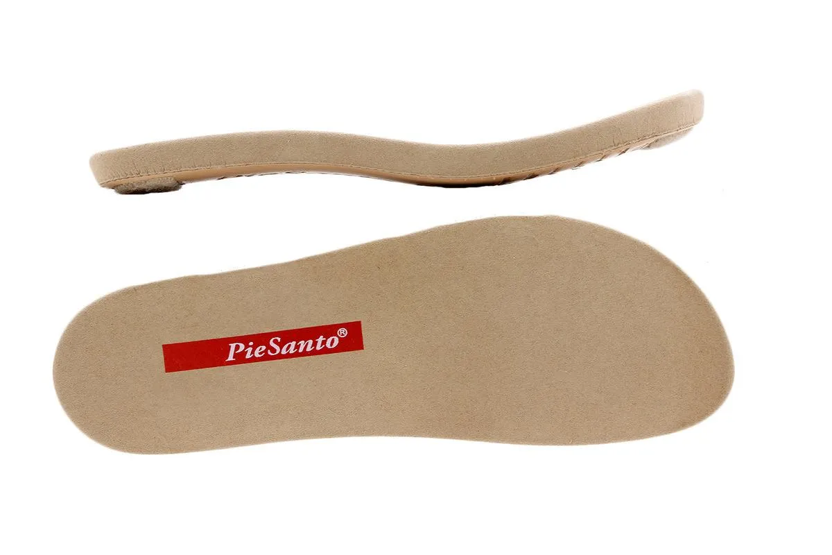 Removable Insole Sandal Snake Nature