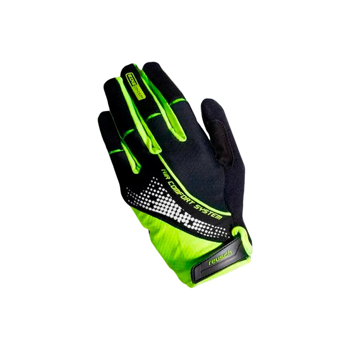 Reusch Guantes Ciclismo Touch – Rac102