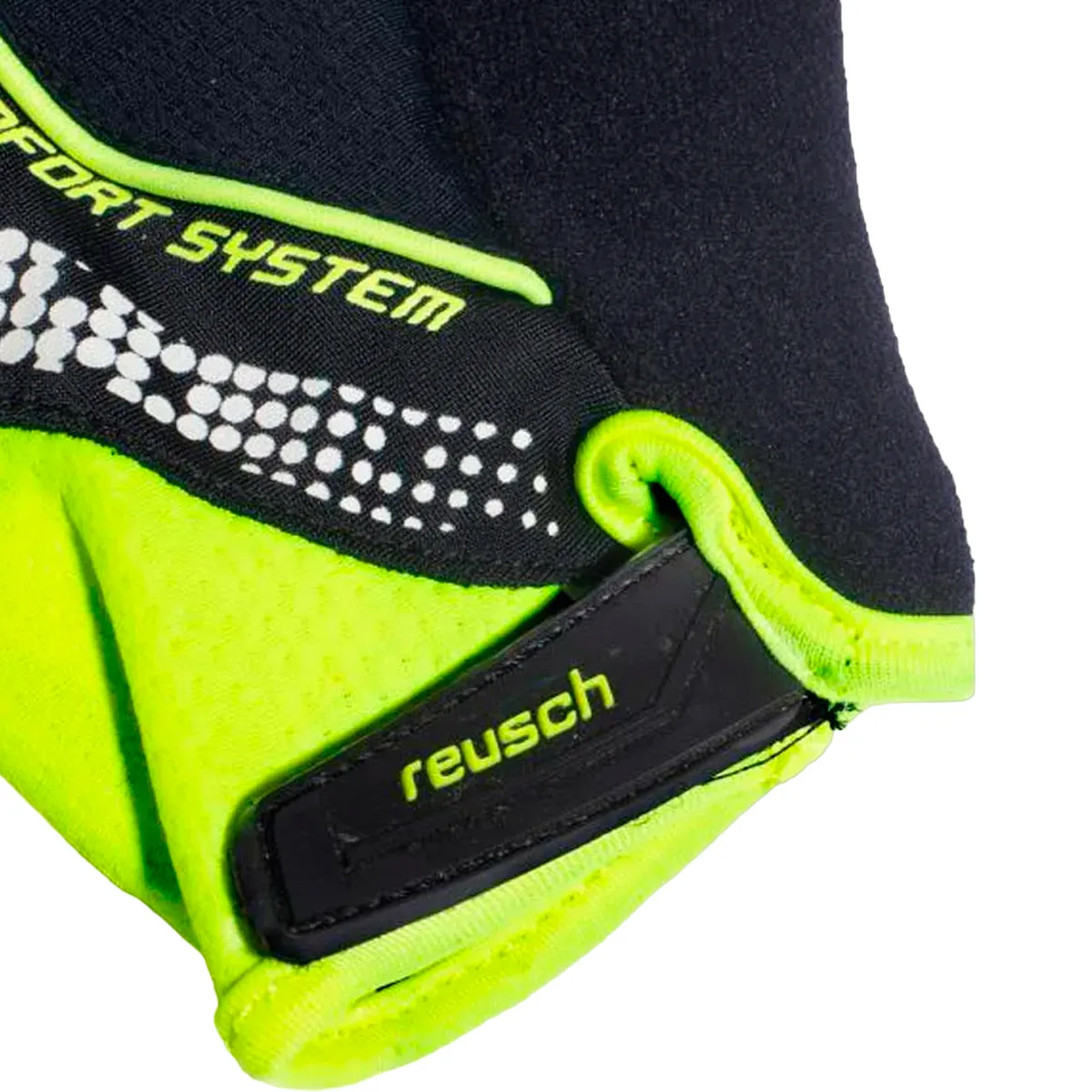 Reusch Guantes Ciclismo Touch – Rac102