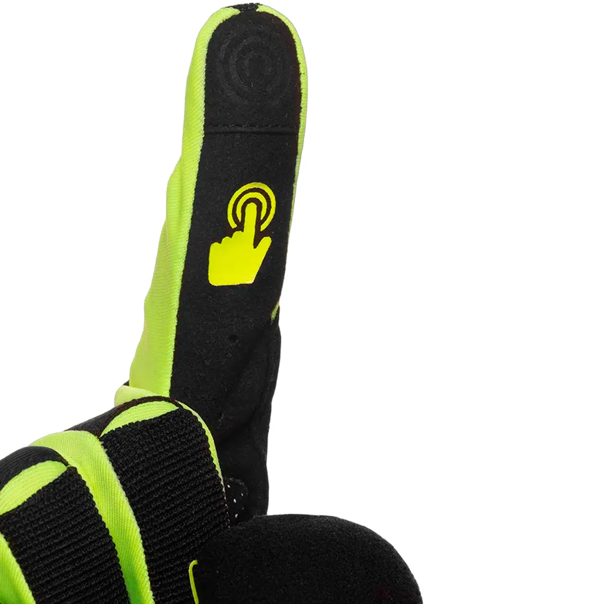 Reusch Guantes Ciclismo Touch – Rac102