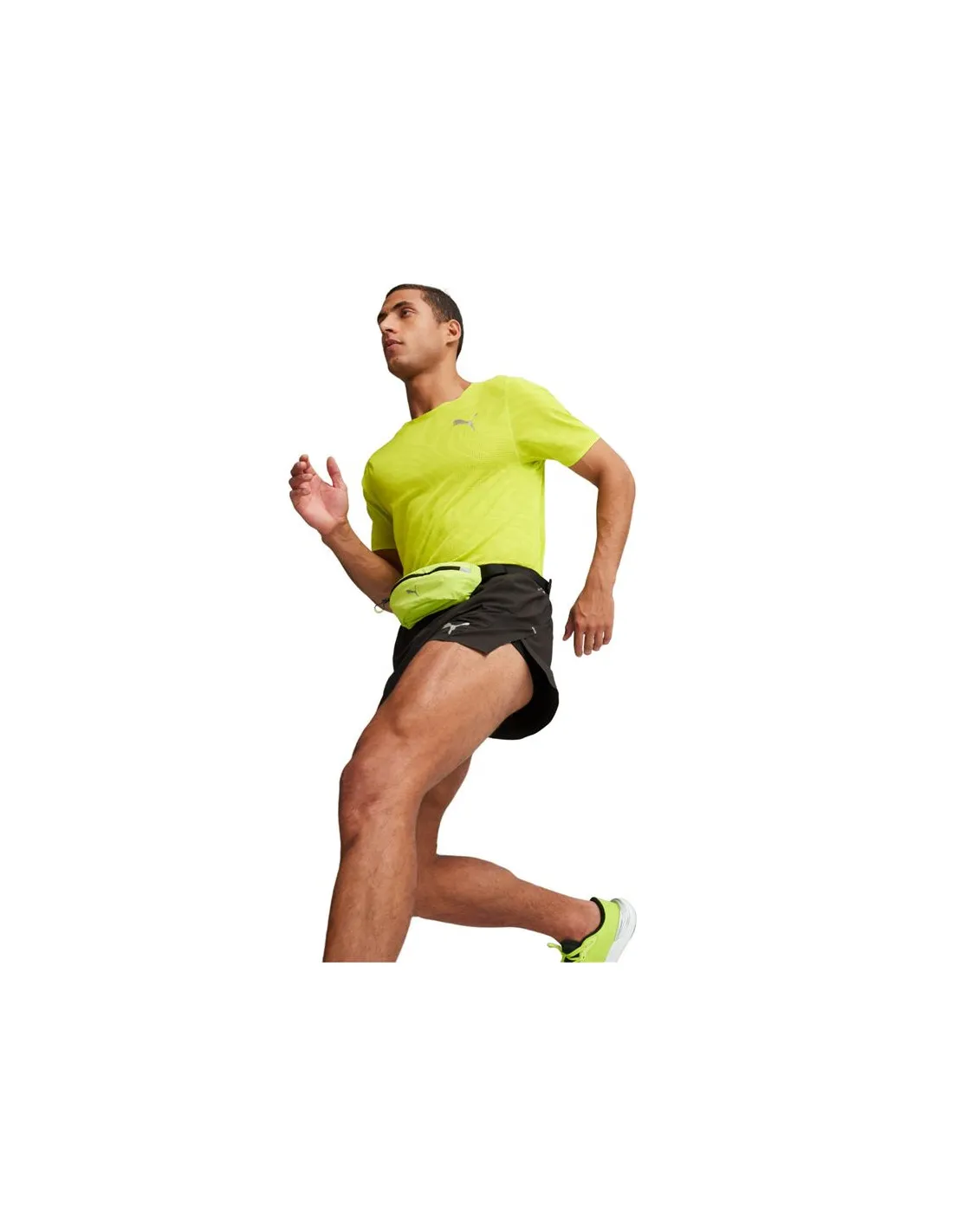 Riñonera de Running Puma PR Classic Lima