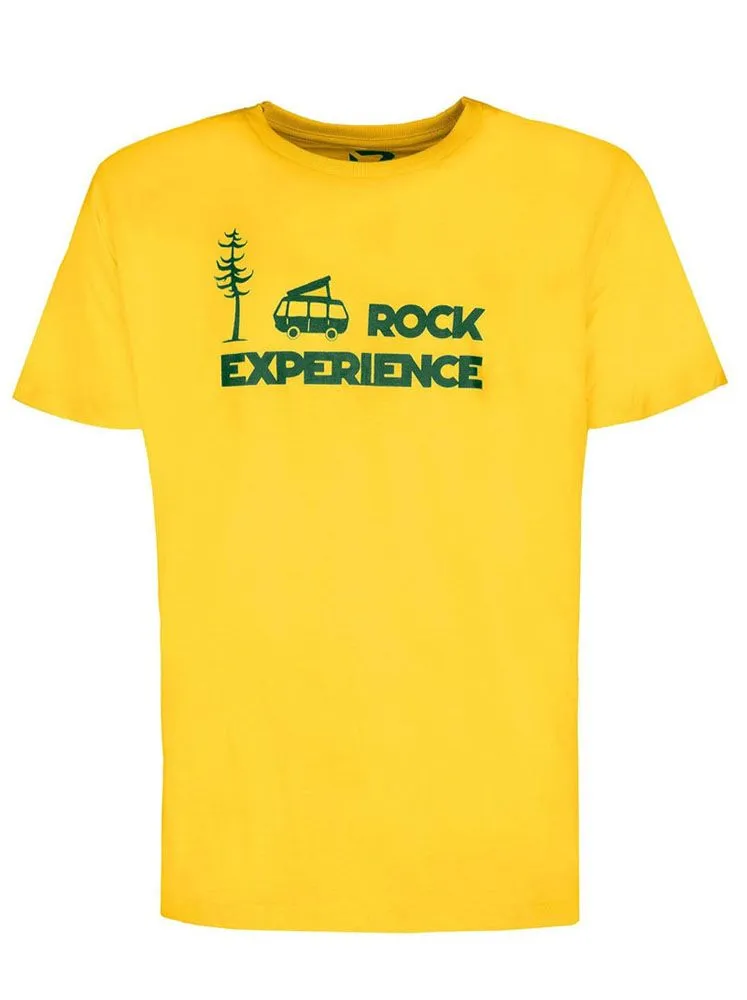 rock experience Gasomania SS Tee