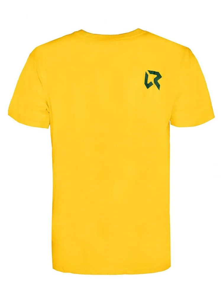 rock experience Gasomania SS Tee