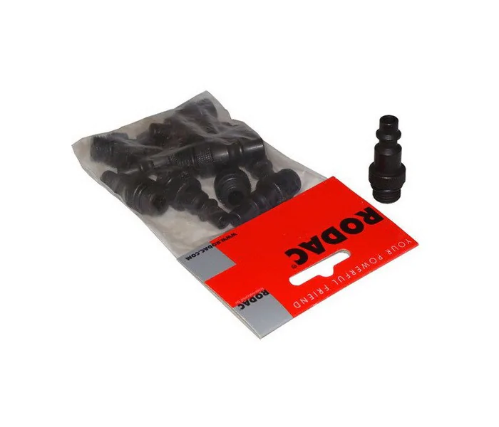 RODAC RR7220SET Tetones enchufables EURO 07