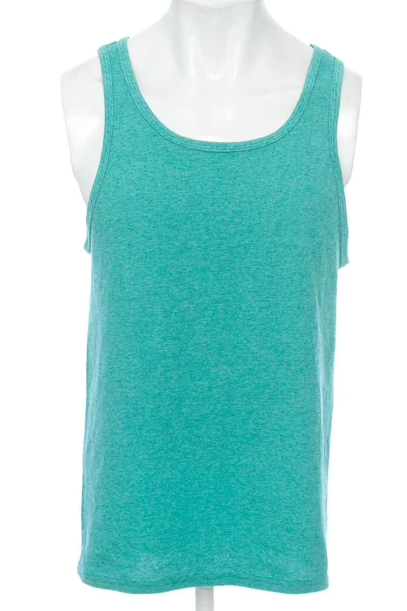 ROPA DEPORTIVA COLOR VERDE  FRUIT OF THE LOOM