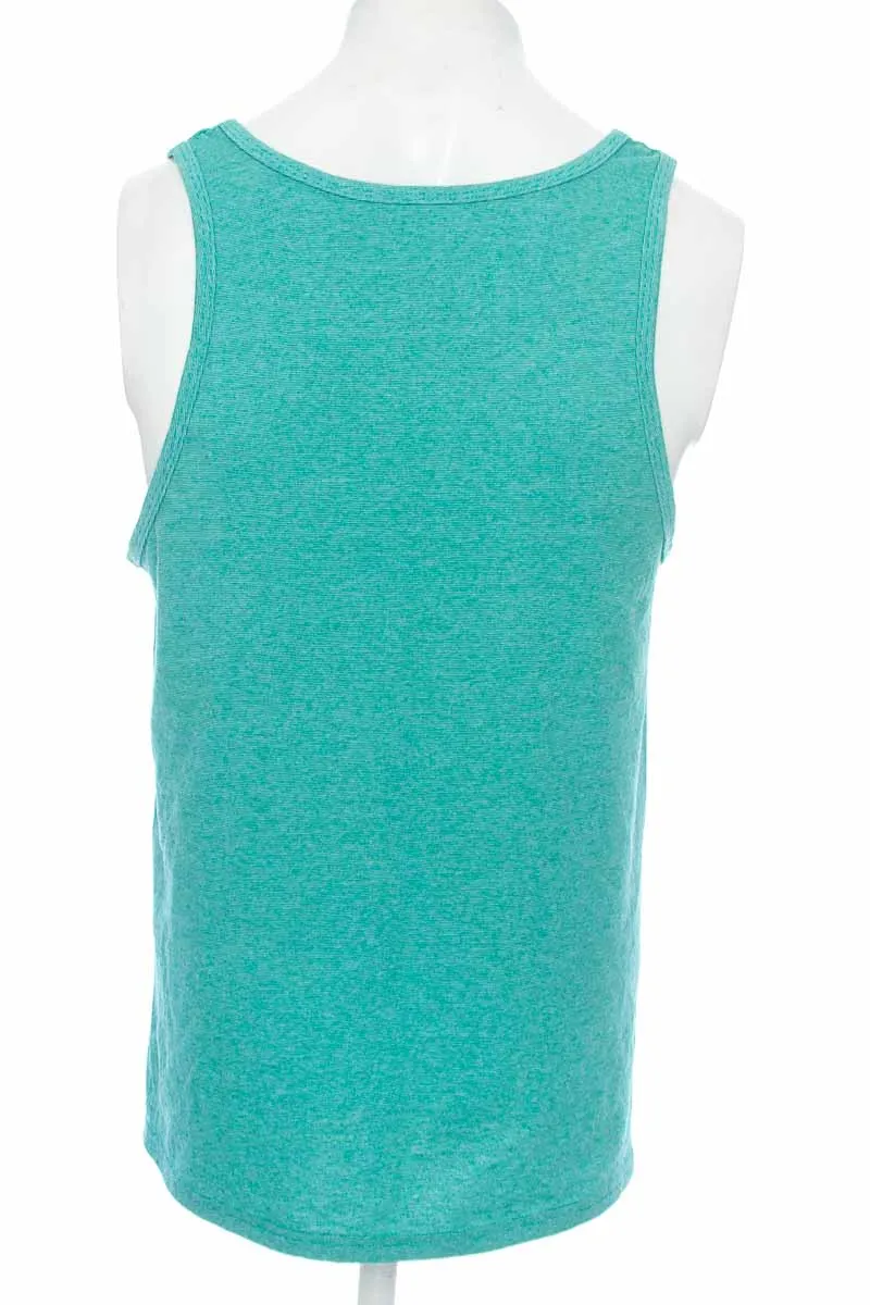 ROPA DEPORTIVA COLOR VERDE  FRUIT OF THE LOOM