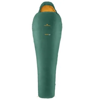 Saco de dormir Ferrino Lightech 850 (verde)