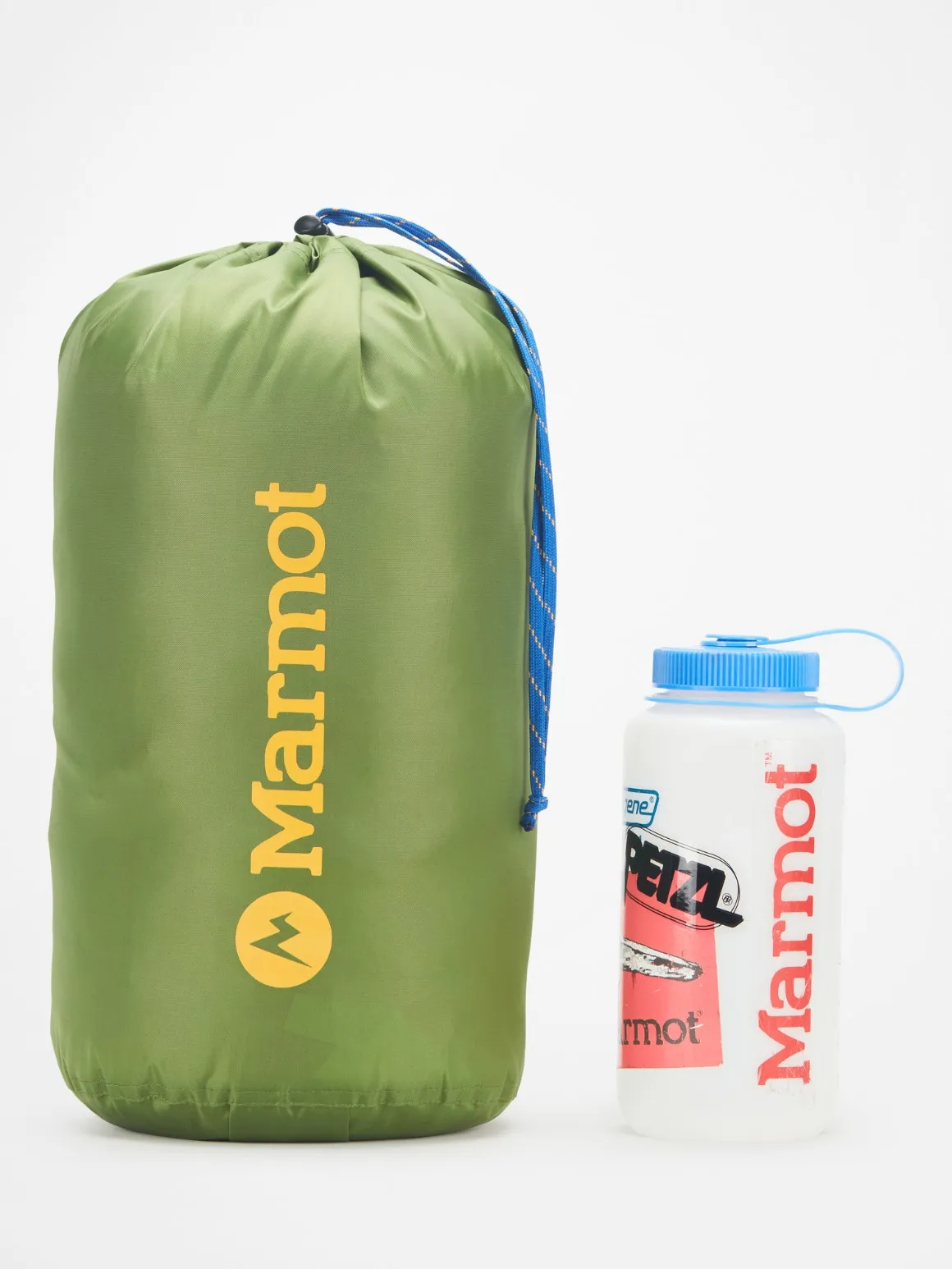 Saco De Dormir Marmot Always Summer 4°C/40°F