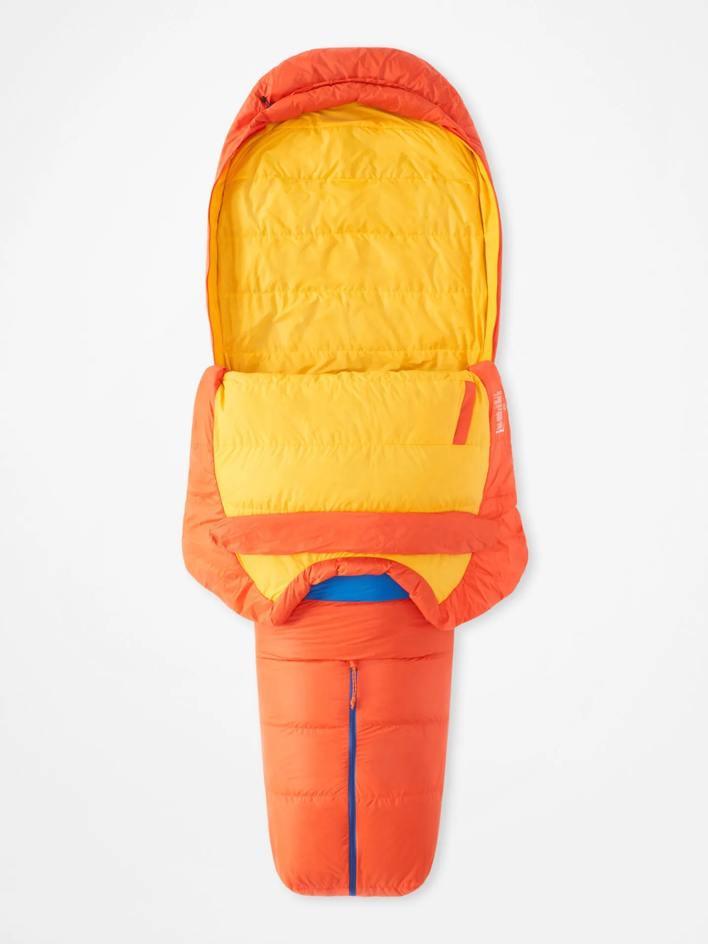 Saco De Dormir Marmot Always Summer 4°C/40°F