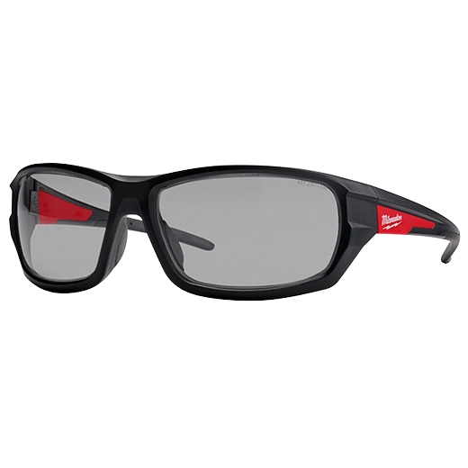 SAFETY GLASSES  YELLOW ANTISCRATCH LENSES